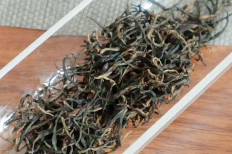 红茶是半发酵茶还是全发酵茶
