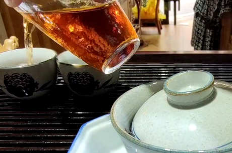 乔木茶和古树茶的区别