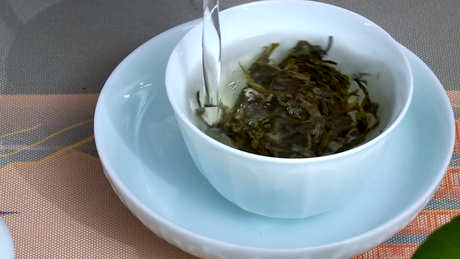 台地茶和大树茶有什么区别？
