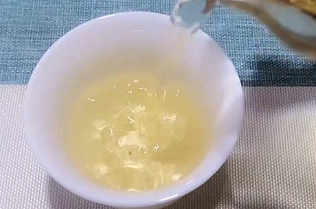 台地茶和大树茶有什么区别？