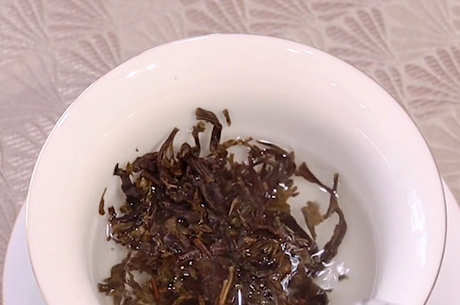 云南普洱茶六大山的特点