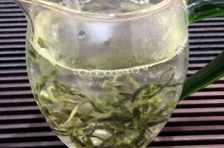 台地茶是什么？