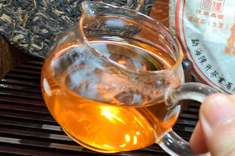 台地茶是什么意思？