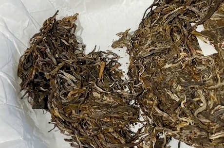 古树茶和台地茶有什么区别？