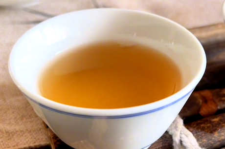 大树茶和古树茶有什么区别？