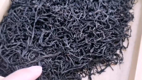 正山小种属什么味道？