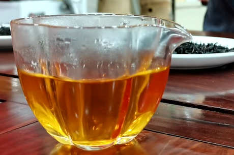 正山小种属什么味道？