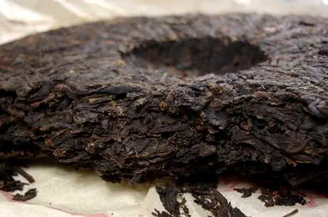如何唤醒陈年普洱茶