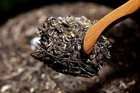 帕沙普洱茶的口感特点