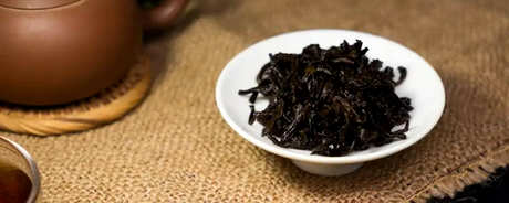 普洱茶醒多久？