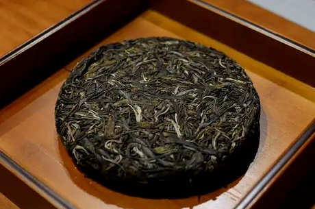普洱茶醒多久？