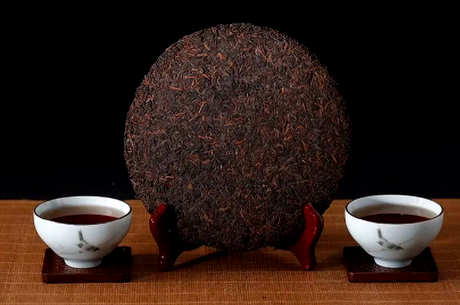 普洱茶醒多久？