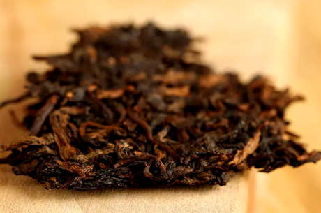 普洱熟茶要醒多久？