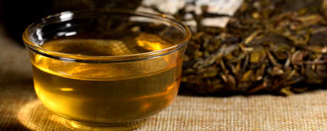 小户赛古树茶特色产地