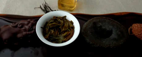 什么茶属于昔归茶？