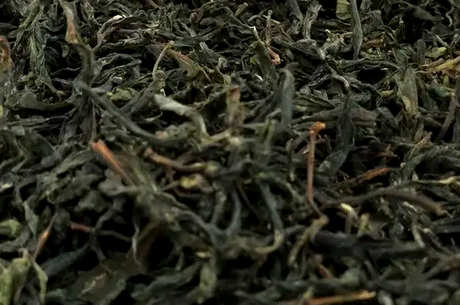 忙碌的庐山古树茶的特点