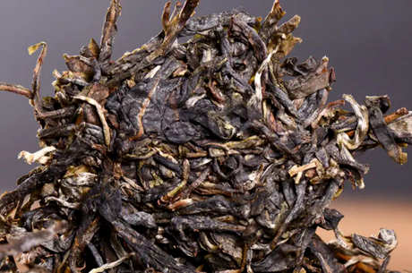 倚邦古树茶的口感特点