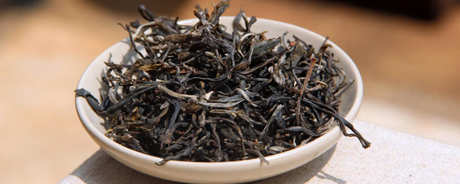 大户比赛是生茶还是熟茶