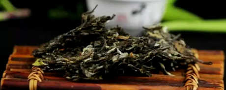 白茶需要烫杯吗？