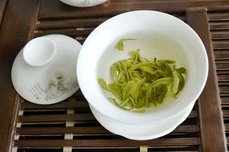 碧螺春是什么茶？