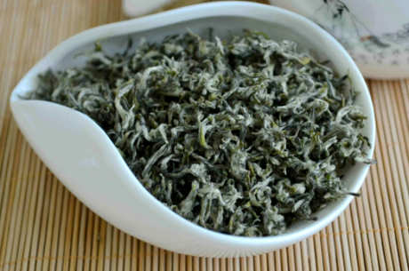 碧螺春是什么茶？