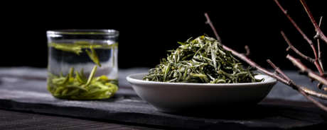 茶的种类是什么？
