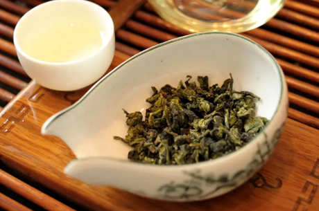 茶的种类是什么？