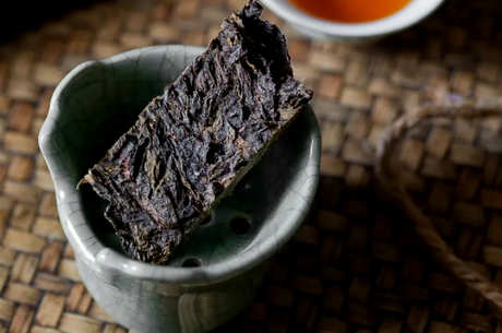 茶的种类是什么？