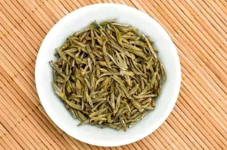 茶的种类是什么？