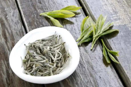 白茶能放多久？