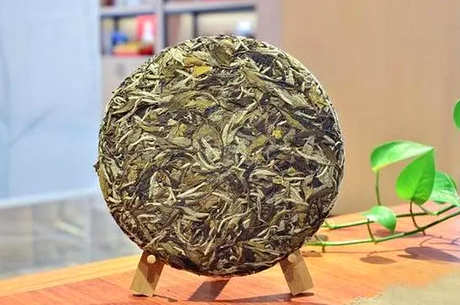 最好喝几年的白茶