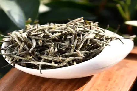 最好喝几年的白茶