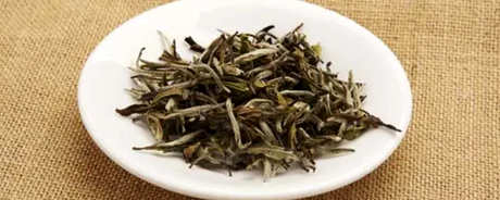 白茶多久好？