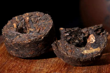 熟普洱茶能放多久？