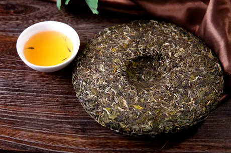 云南普洱茶时间越长越好吗？