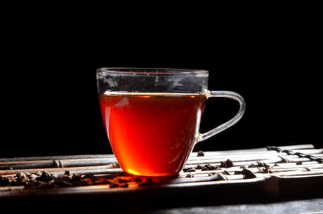 普洱茶越久越好
