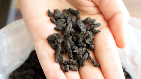 碎银是什么茶？