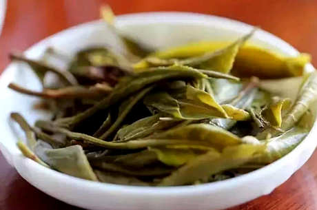 普洱属于六大茶中哪一种？