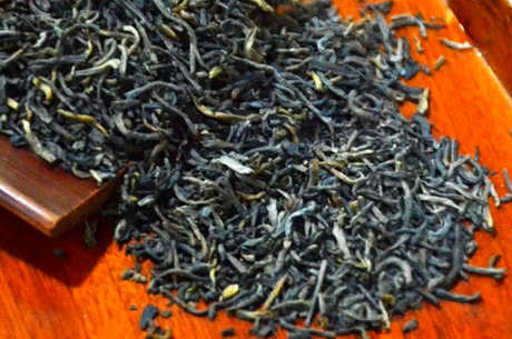 普洱属于六大茶中哪一种？