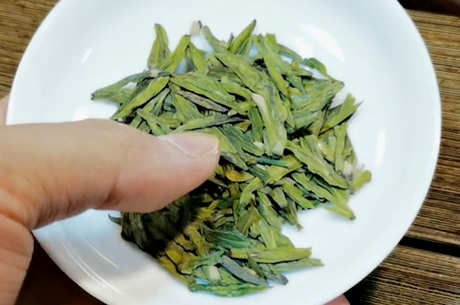 夏天喝什么茶？