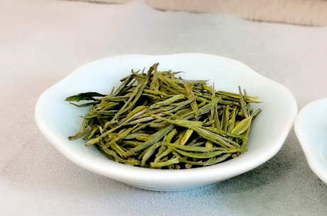 春天喝什么茶？