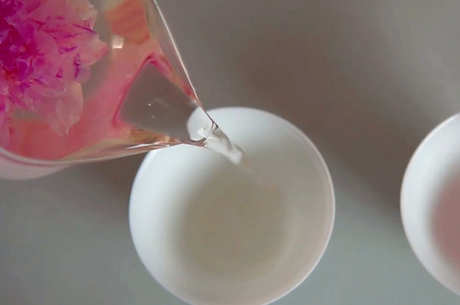春天喝什么茶？