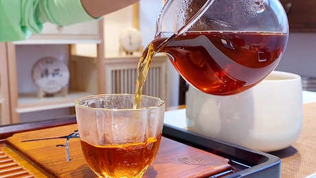什么茶适合春天喝？