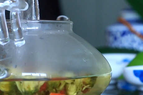 什么茶适合春天喝？