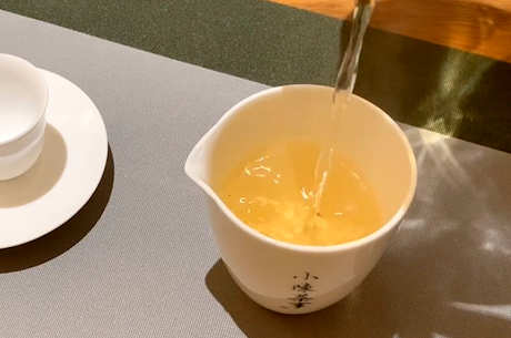 春夏喝什么茶好？