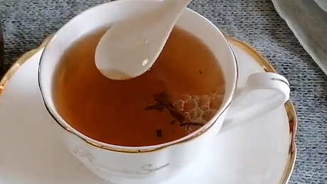 春天喝什么茶？