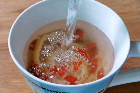 春天喝什么茶？
