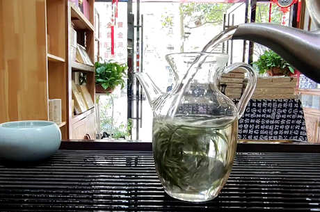 春天喝什么茶？
