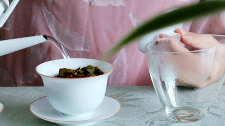 四种乌龙茶是哪四种？