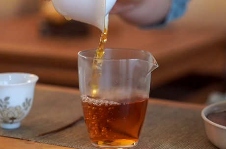 四种乌龙茶是哪四种？
